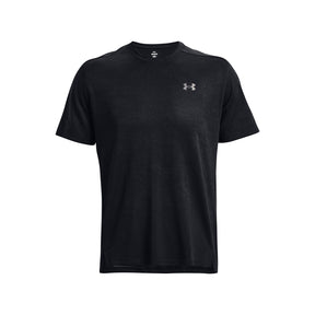 Polera manga corta UA Tech™ Vent Jacquard para hombre