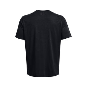 Polera manga corta UA Tech™ Vent Jacquard para hombre