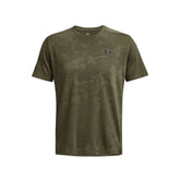 Polera manga corta UA Tech™ Vent Jacquard para hombre