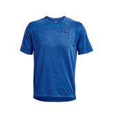 Polera manga corta UA Tech™ Vent Jacquard para hombre