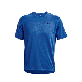 Polera manga corta UA Tech™ Vent Jacquard para hombre