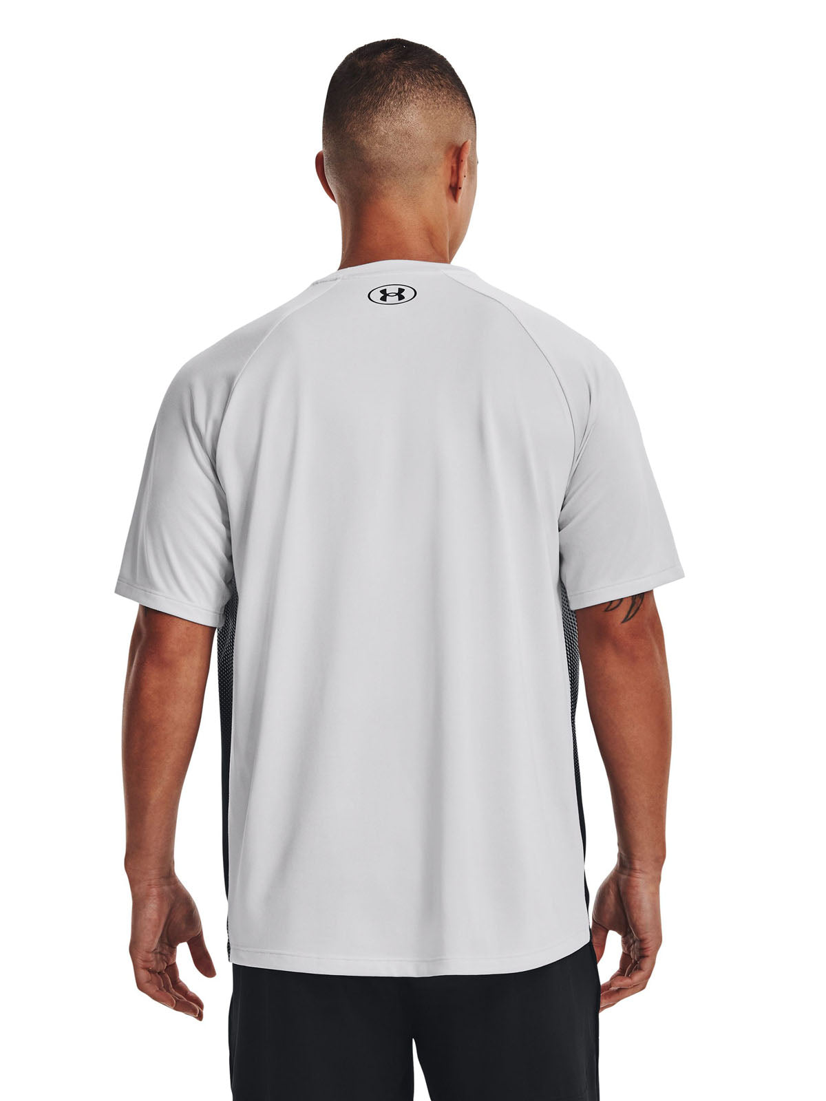 Polera manga corta Tech™ Fade para hombre Under Armour