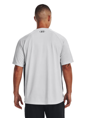 Polera manga corta Tech™ Fade para hombre Under Armour