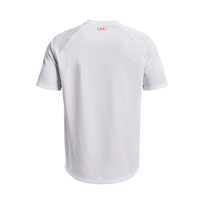 Polera manga corta Tech™ Fade para hombre Under Armour