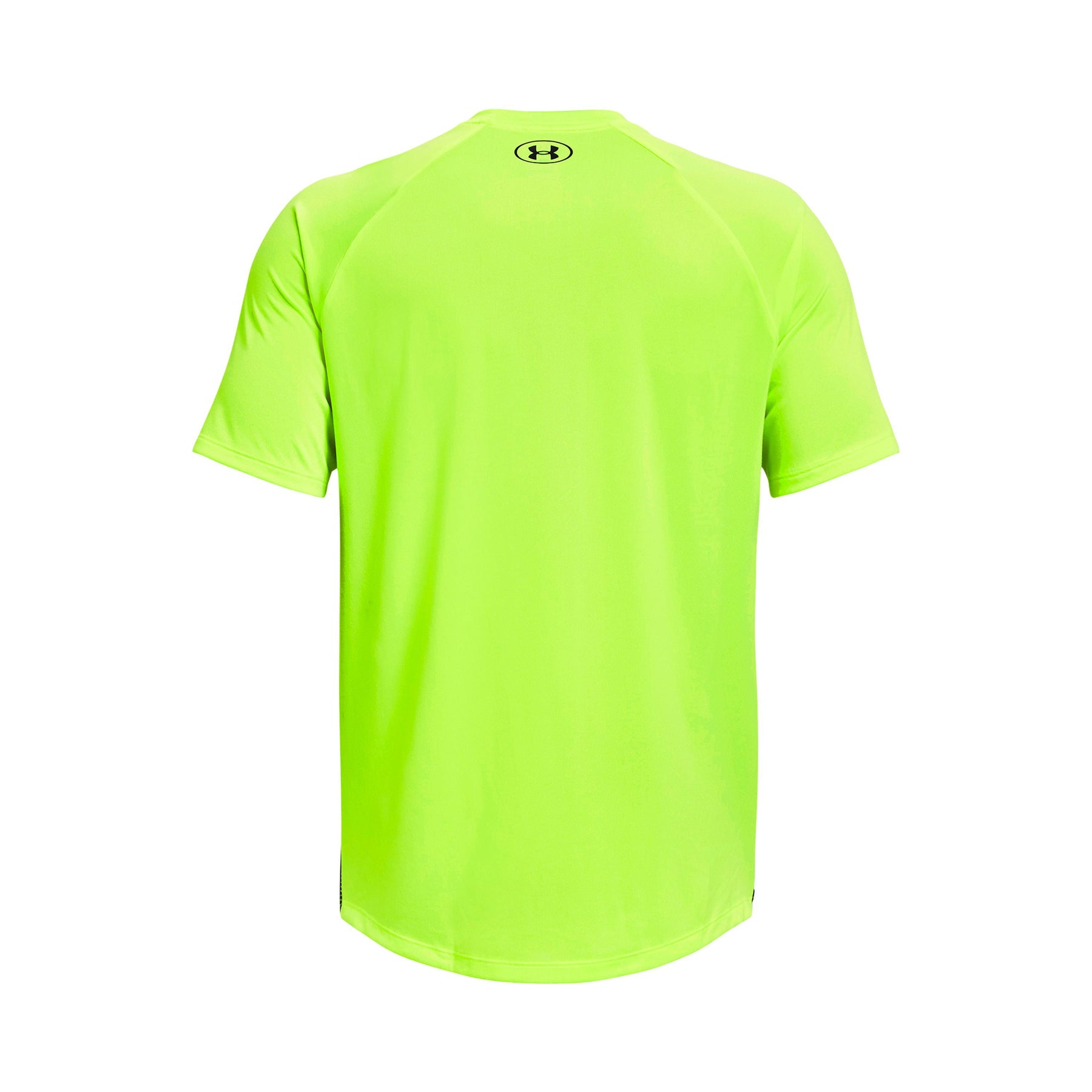 Polera manga corta Tech™ Fade para hombre Under Armour