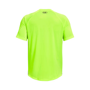 Polera manga corta Tech™ Fade para hombre Under Armour