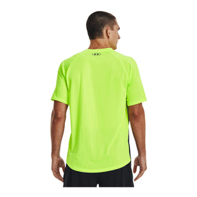 Polera manga corta Tech™ Fade para hombre Under Armour