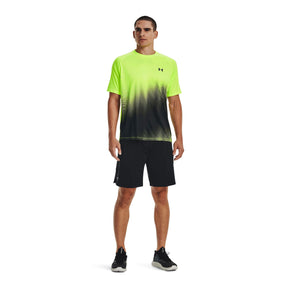 Polera manga corta Tech™ Fade para hombre Under Armour