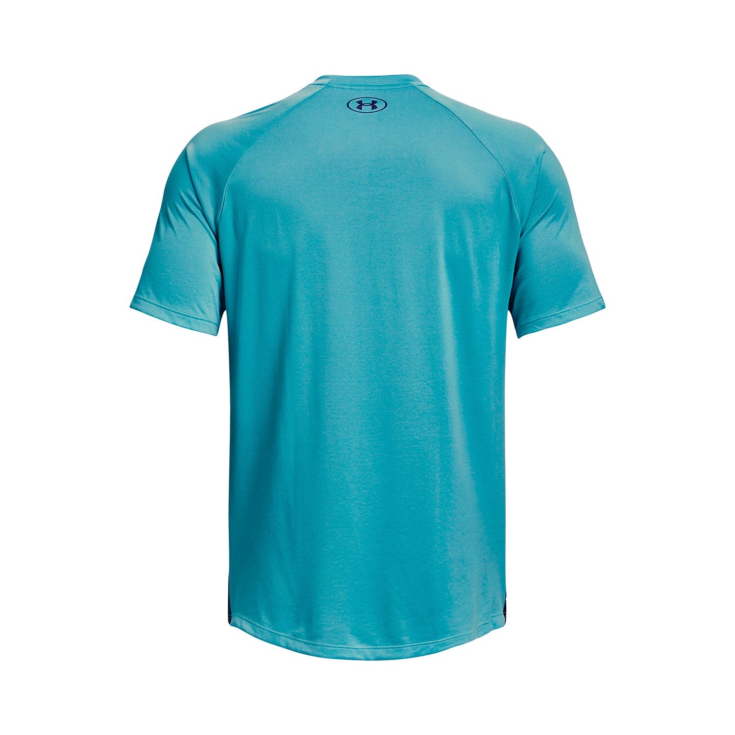 Polera manga corta Tech™ Fade para hombre Under Armour