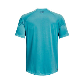Polera manga corta Tech™ Fade para hombre Under Armour