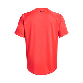 Polera manga corta Tech™ Fade para hombre Under Armour