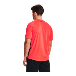 Polera manga corta Tech™ Fade para hombre Under Armour