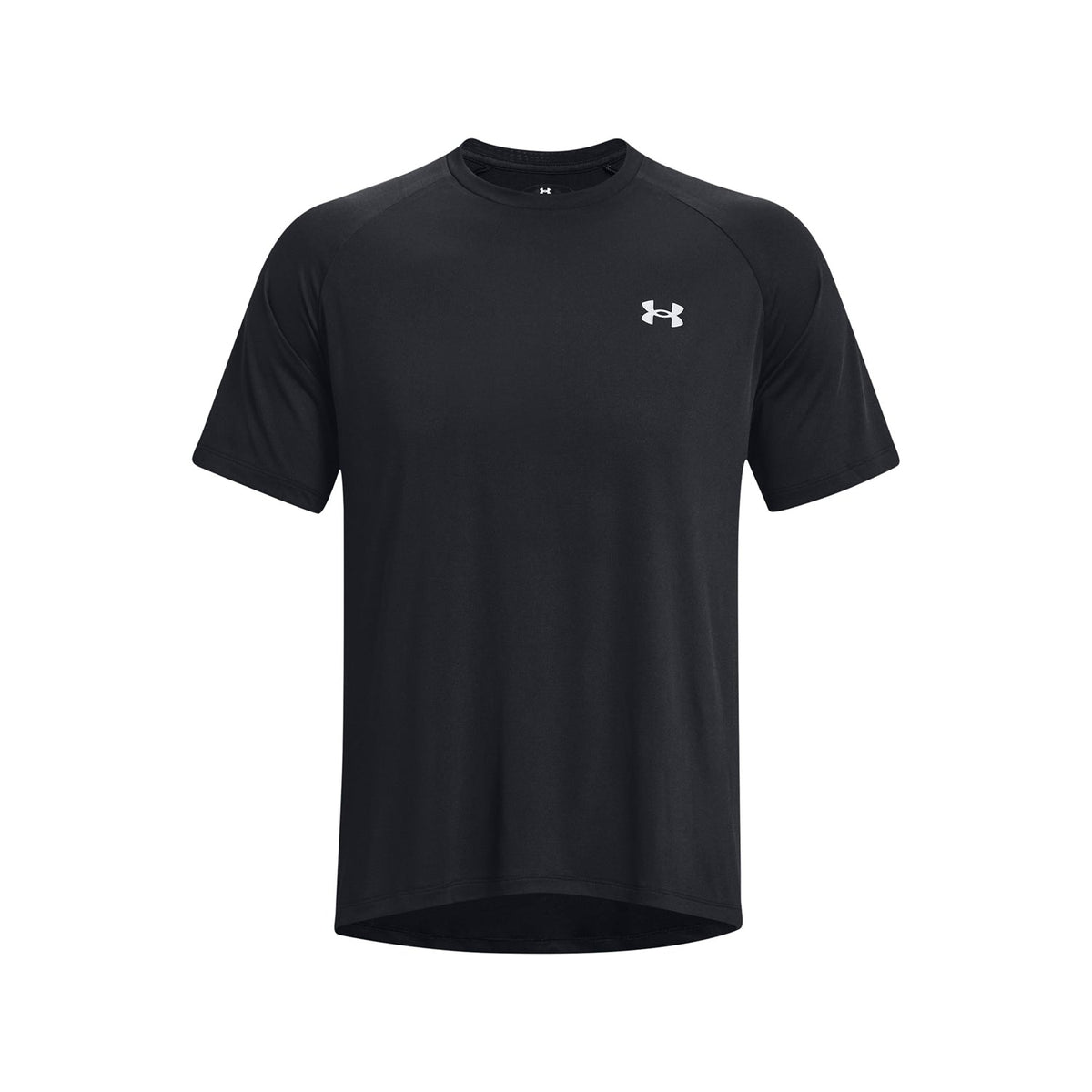 Polera manga corta Tech™ Reflective para hombre Under Armour