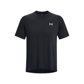Polera manga corta Tech™ Reflective para hombre Under Armour