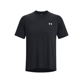 Polera manga corta Tech™ Reflective para hombre Under Armour