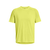 Polera manga corta Tech™ Reflective para hombre Under Armour