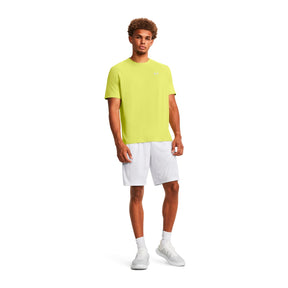 Polera manga corta Tech™ Reflective para hombre Under Armour