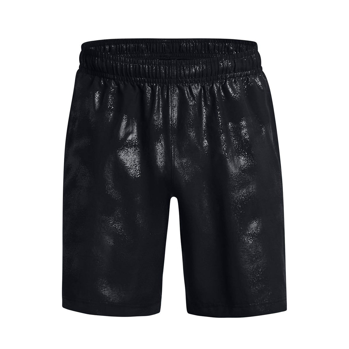 Shorts UA Woven Emboss para hombre