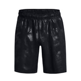 Shorts UA Woven Emboss para hombre