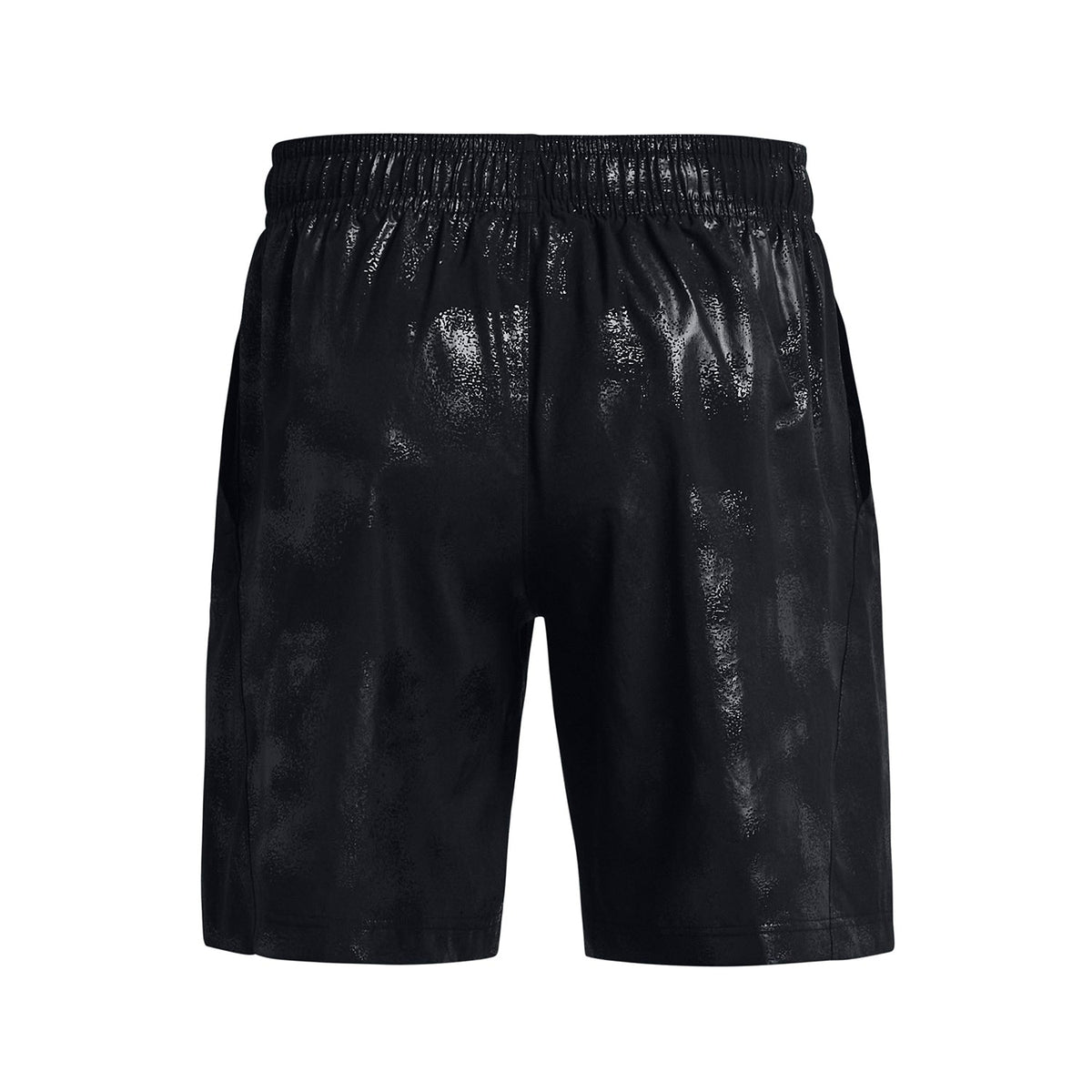 Shorts UA Woven Emboss para hombre