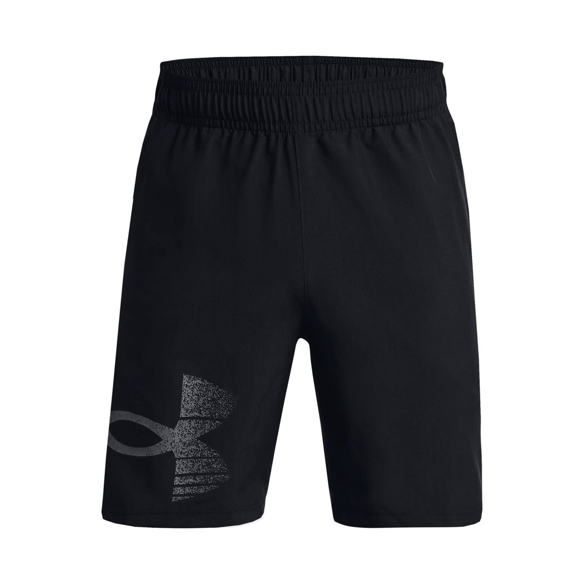 Shorts Woven Graphic para hombre Under Armour