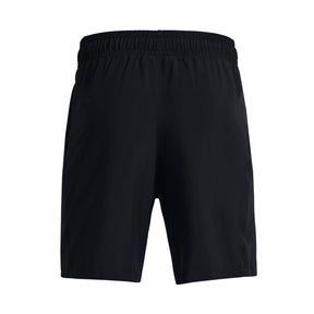 Shorts Woven Graphic para hombre Under Armour