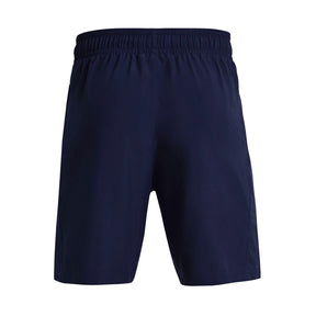 Shorts Woven Graphic para hombre Under Armour