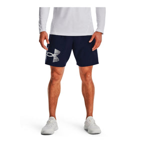 Shorts Woven Graphic para hombre Under Armour