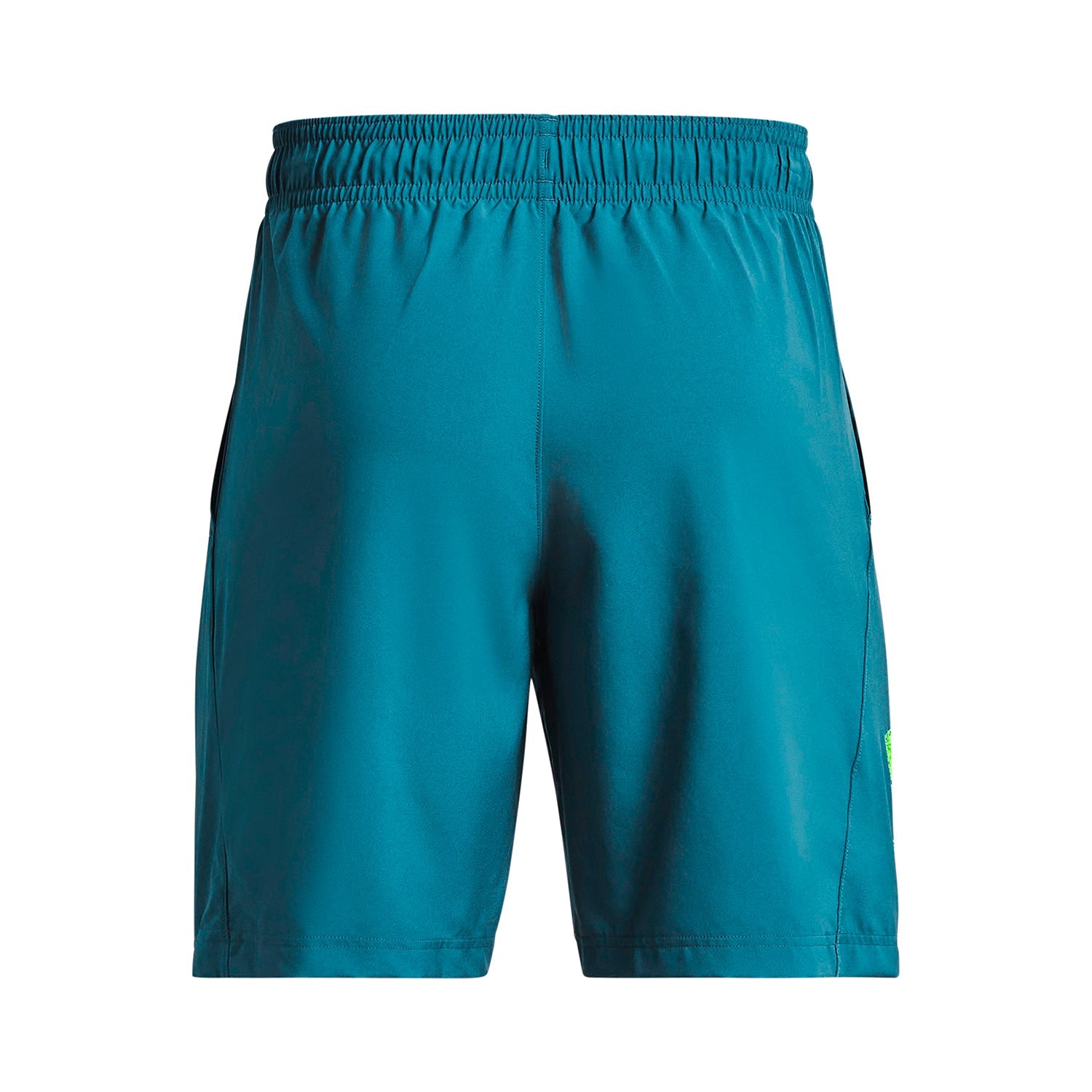 Shorts Woven Graphic para hombre Under Armour