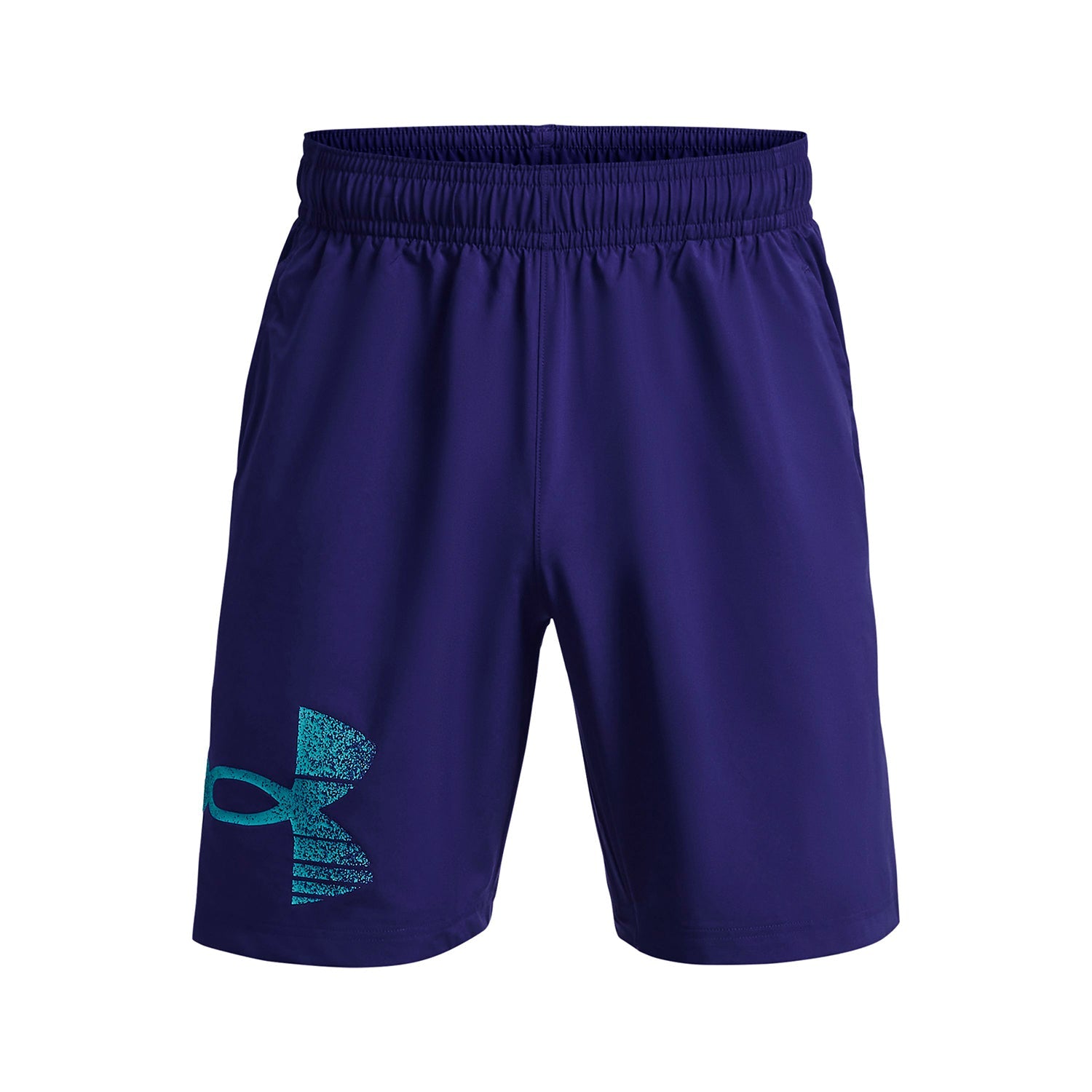 Shorts Woven Graphic para hombre Under Armour