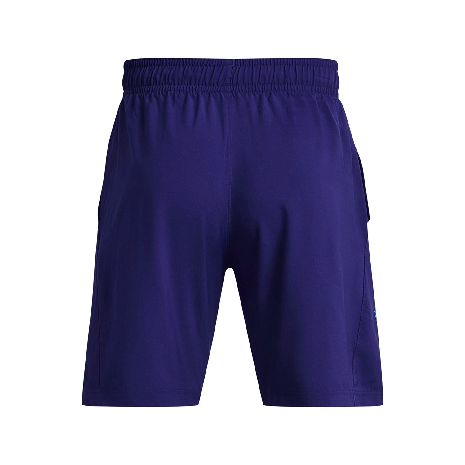 Shorts Woven Graphic para hombre Under Armour