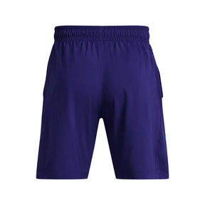 Shorts Woven Graphic para hombre Under Armour