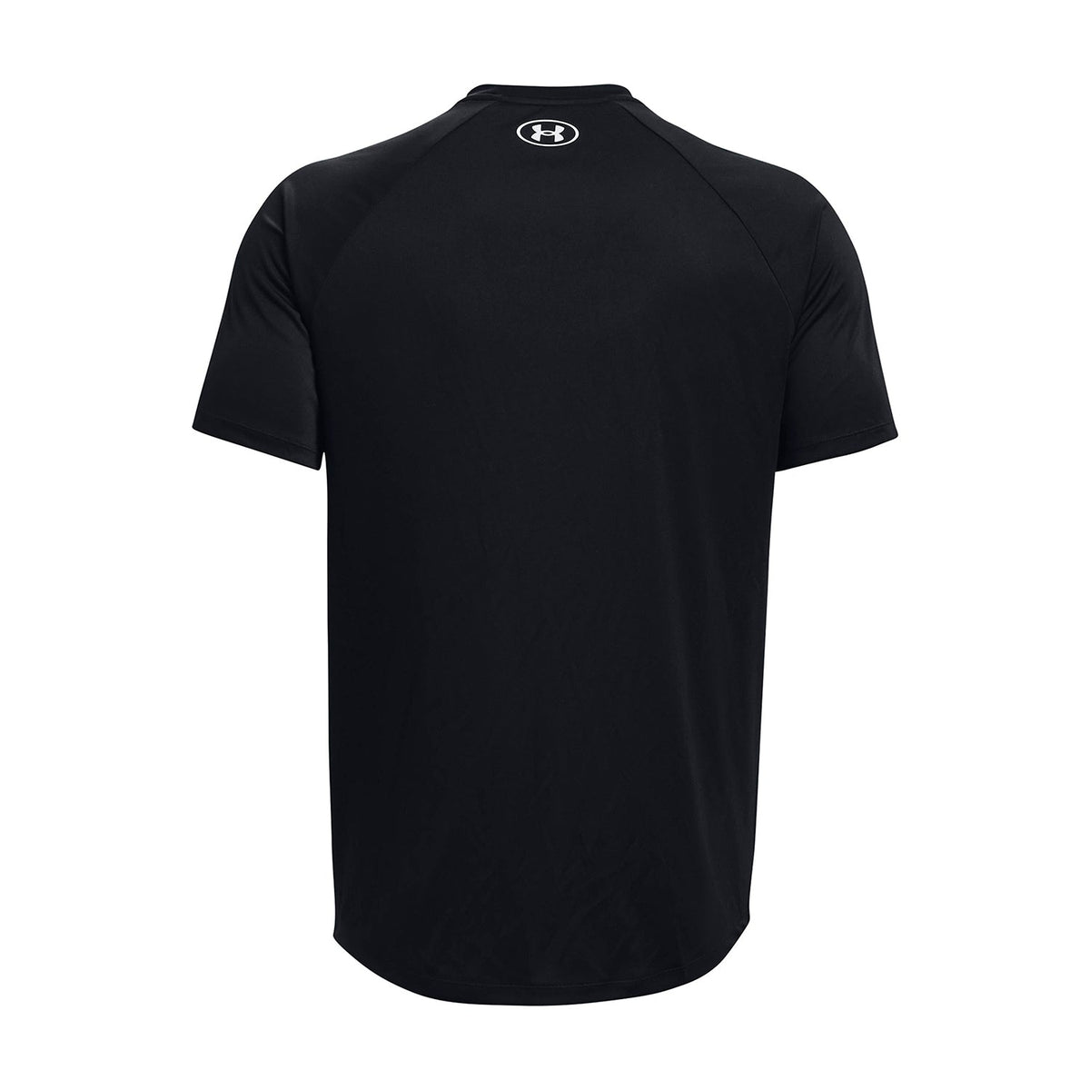 Polera manga corta  Velocity Graphic para hombre Under Armour