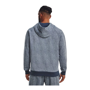 Polerón UA  Rival Fleece Printed  para hombre