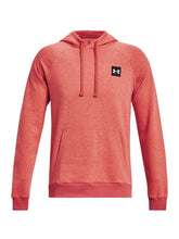 Polerón UA  Rival Fleece Printed  para hombre