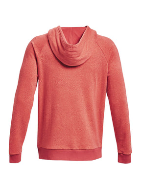 Polerón UA  Rival Fleece Printed  para hombre