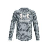 Polerón UA Rival Terry Novelty para hombre