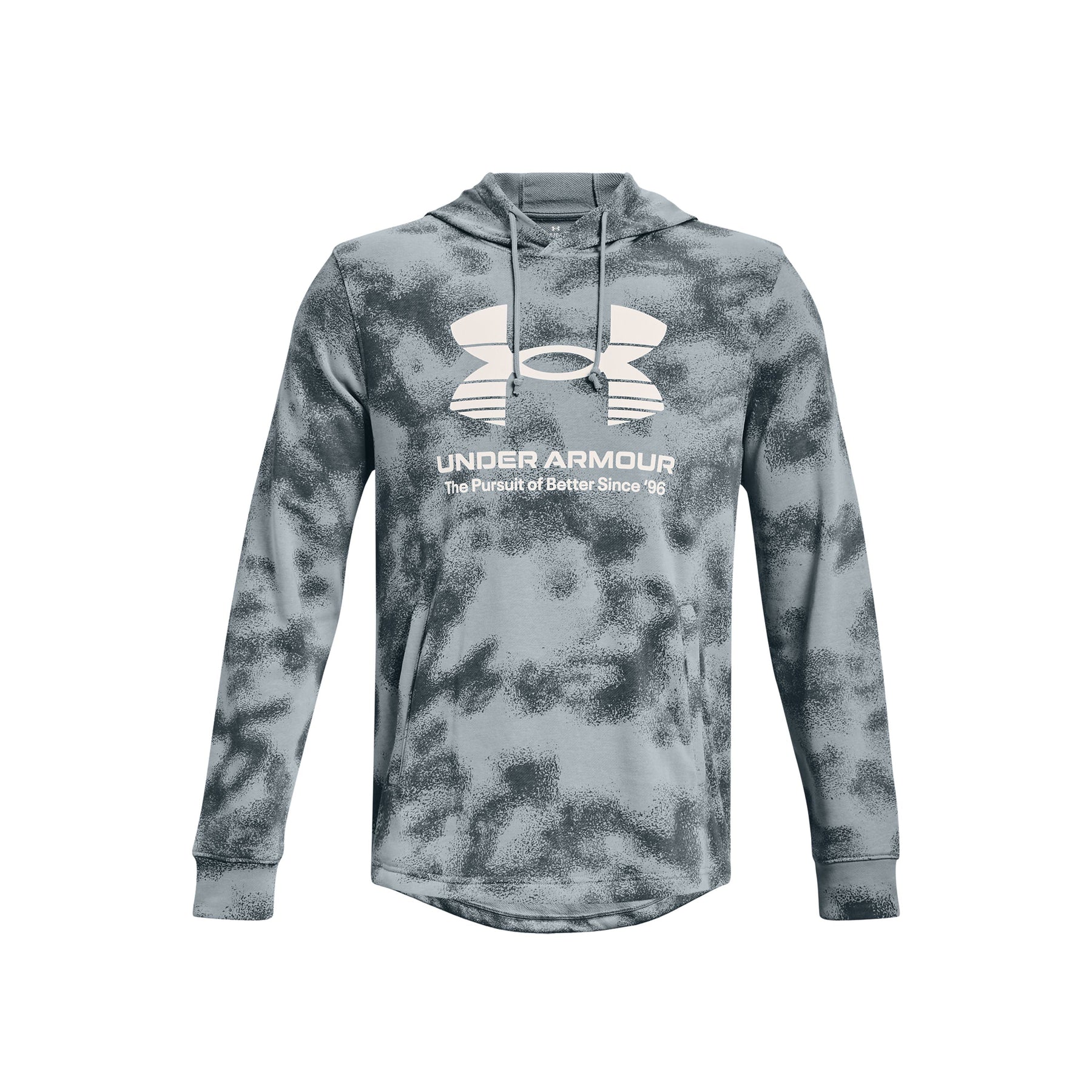 Polerón UA Rival Terry Novelty para hombre