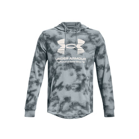 Polerón UA Rival Terry Novelty para hombre