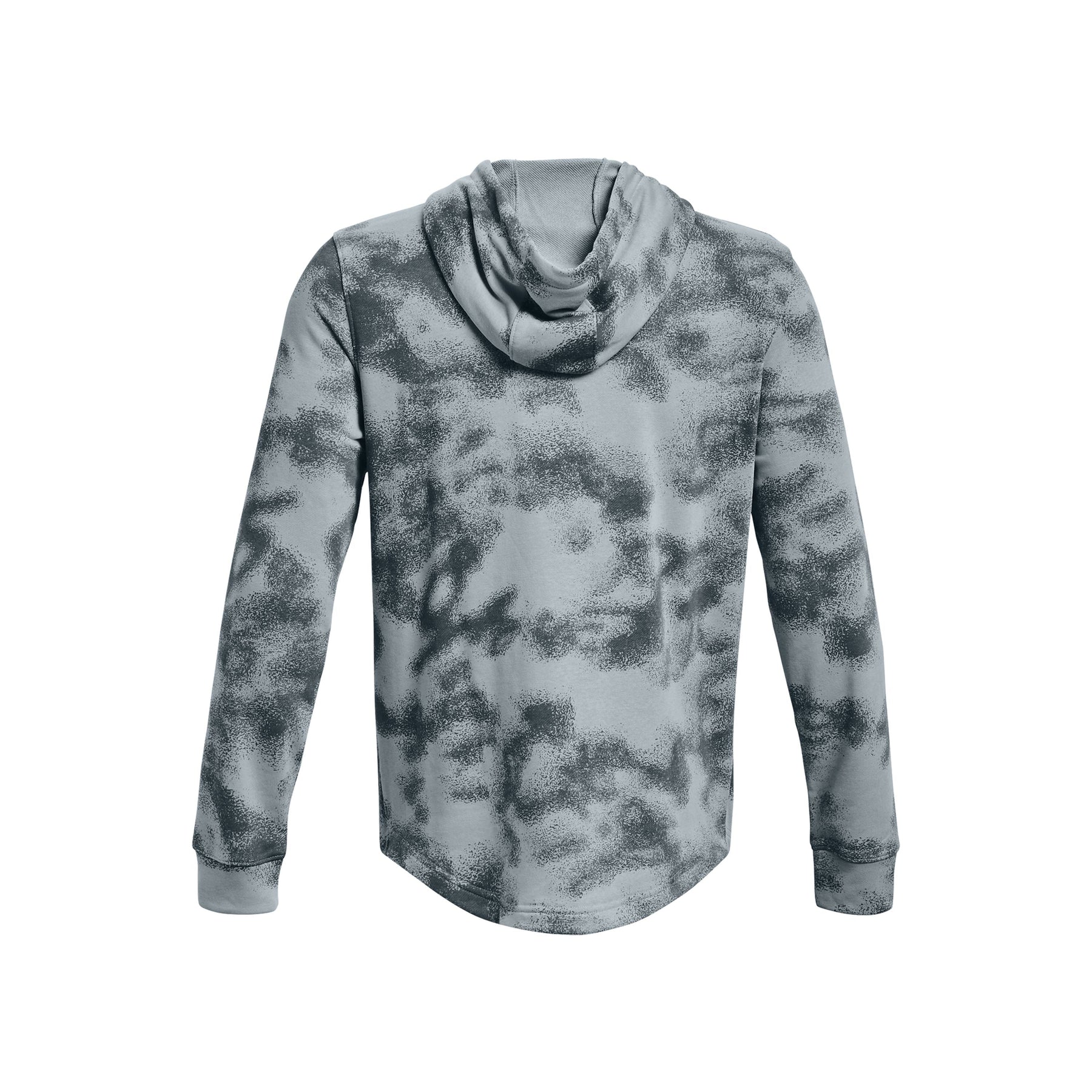 Polerón UA Rival Terry Novelty para hombre