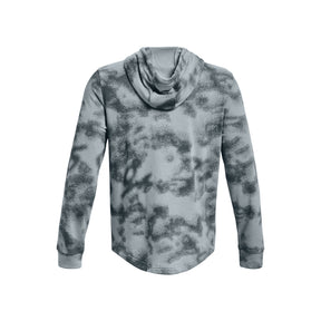 Polerón UA Rival Terry Novelty para hombre