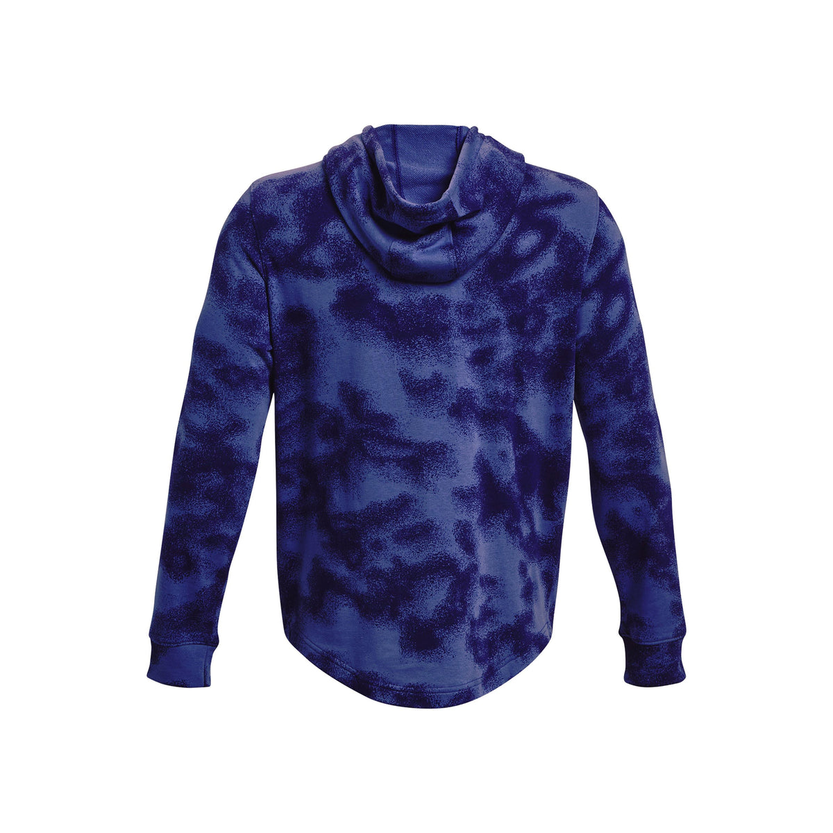 Polerón UA Rival Terry Novelty para hombre