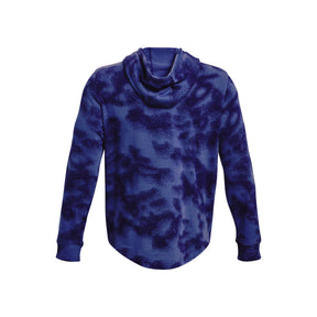 Polerón UA Rival Terry Novelty para hombre