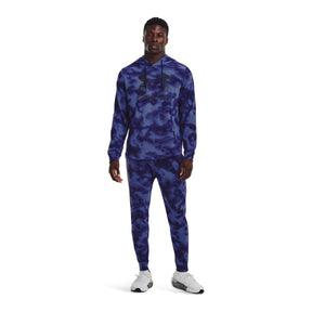 Polerón UA Rival Terry Novelty para hombre