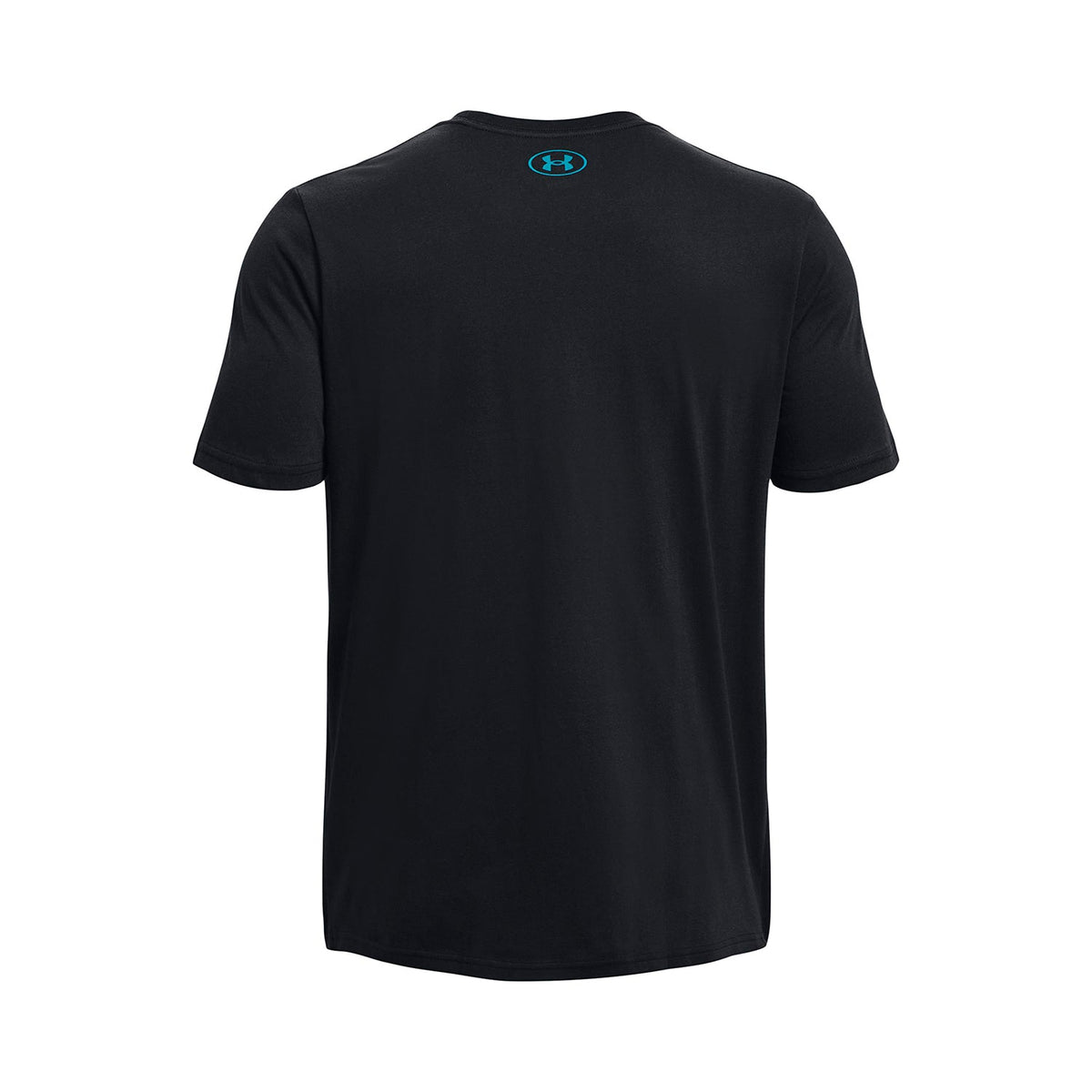 Polera manga corta Lockertag para hombre Under Armour