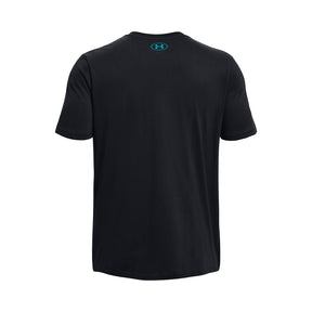 Polera manga corta Lockertag para hombre Under Armour