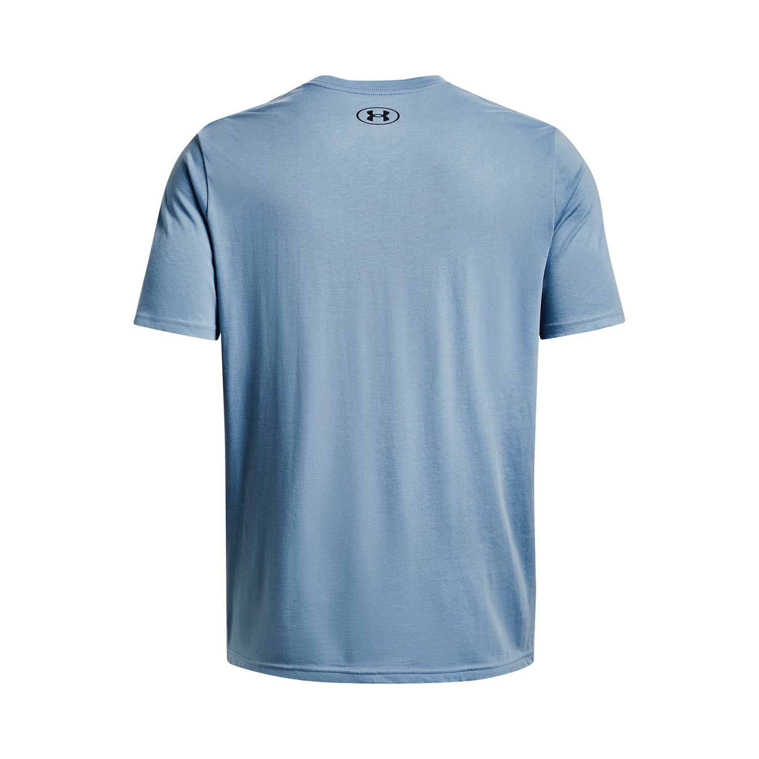 Polera manga corta Lockertag para hombre Under Armour