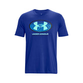 Polera manga corta Lockertag para hombre Under Armour