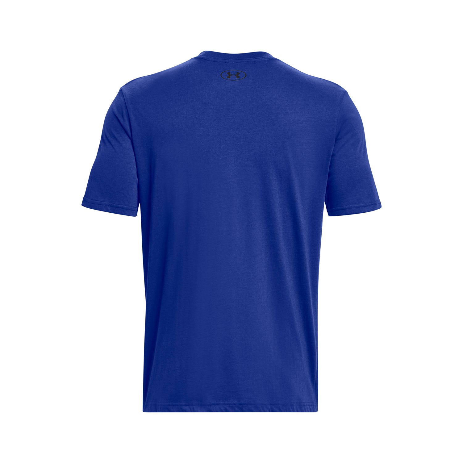 Polera manga corta Lockertag para hombre Under Armour