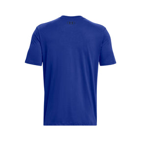 Polera manga corta Lockertag para hombre Under Armour